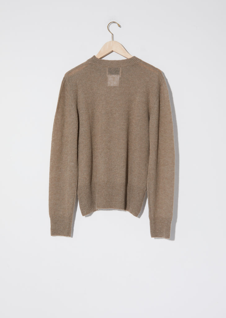 Winner Sweater