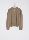 Winner Sweater