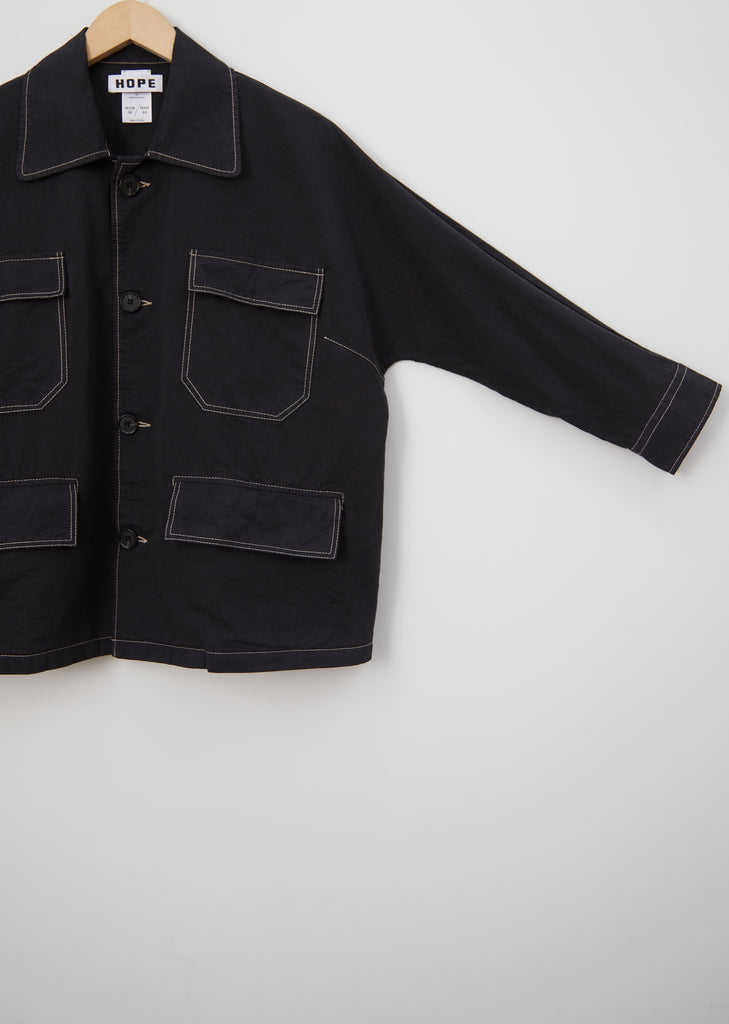 Away Jacket