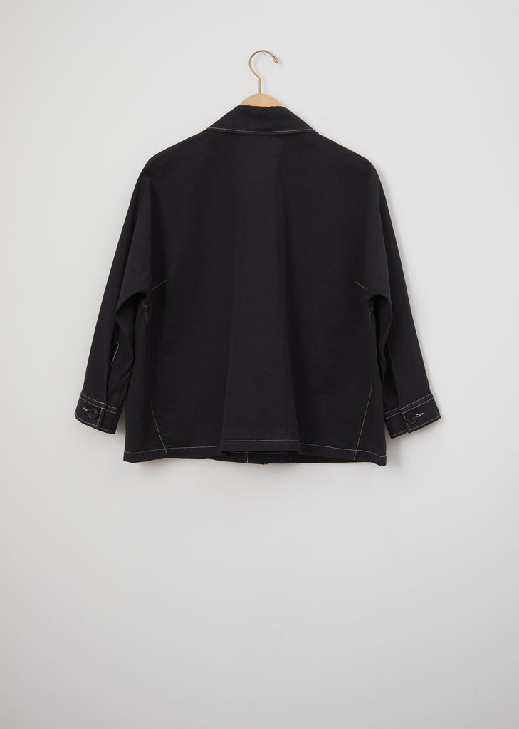 Away Jacket