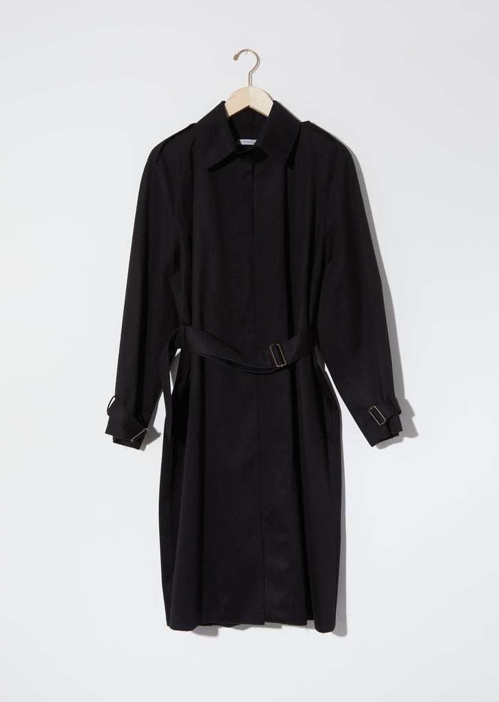 Army Trench Coat