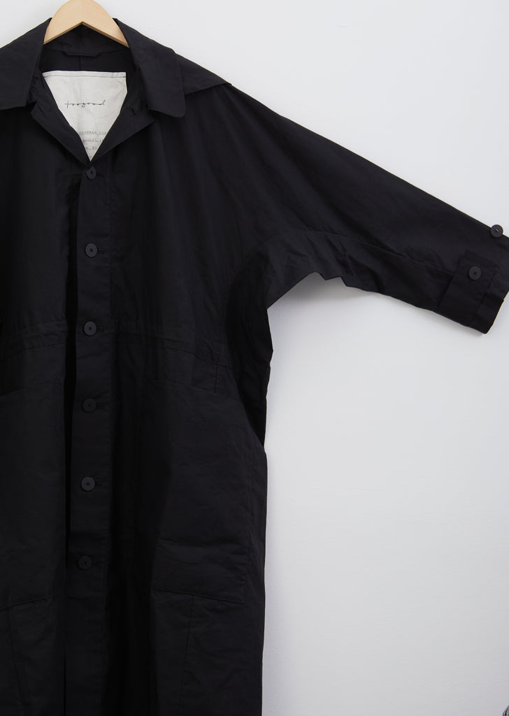 The Ploughman Coat