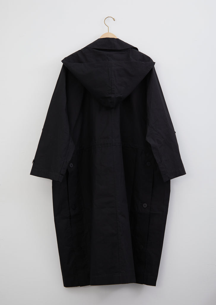 The Ploughman Coat