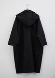 The Ploughman Coat