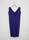 Mercerized Bio Cotton Dress