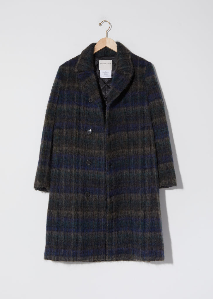 Thesaurus Coat