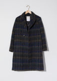 Thesaurus Coat