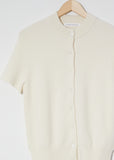 Cashmere Flying Cardigan