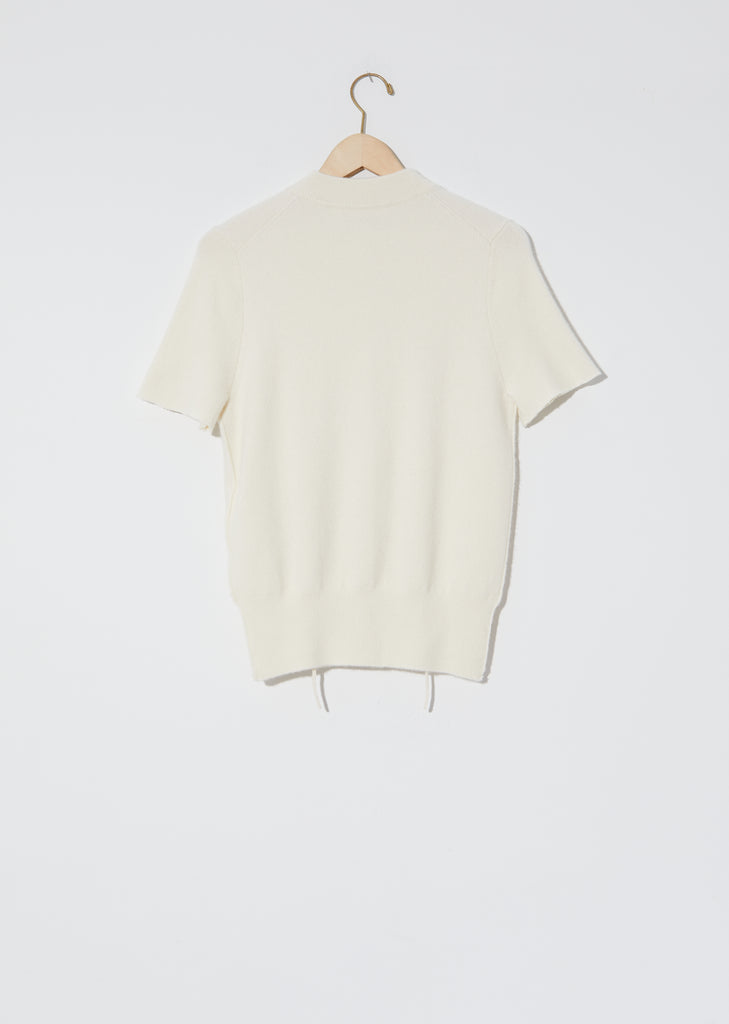 Cashmere Flying Cardigan