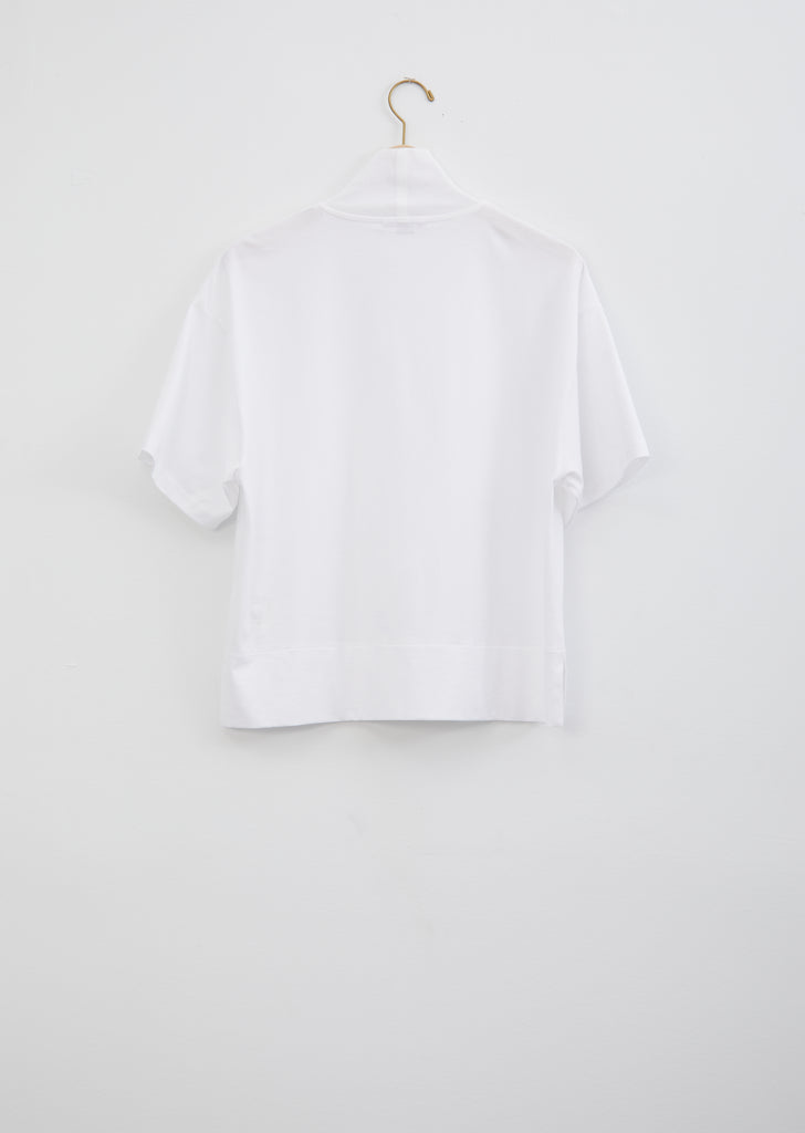 Mirka Clean Jersey T-Shirt