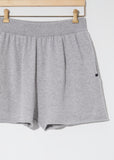 Knit Shorts