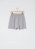 Knit Shorts
