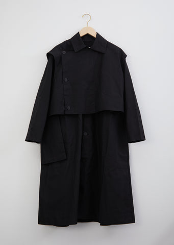 The Conductor Coat