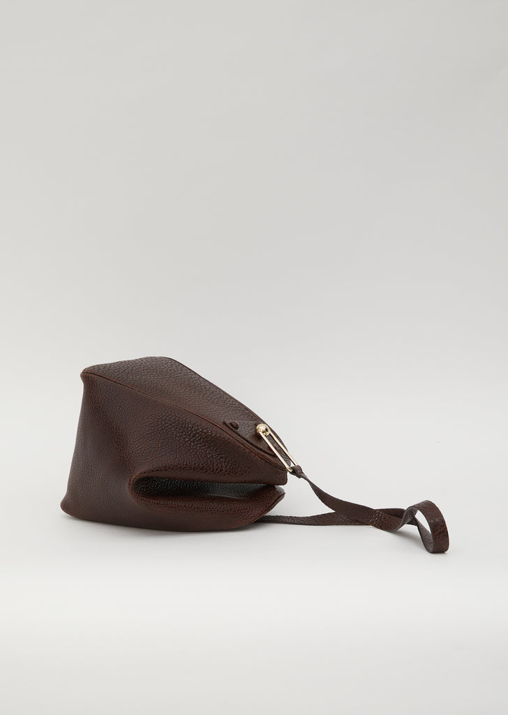 Medium Folded Bag