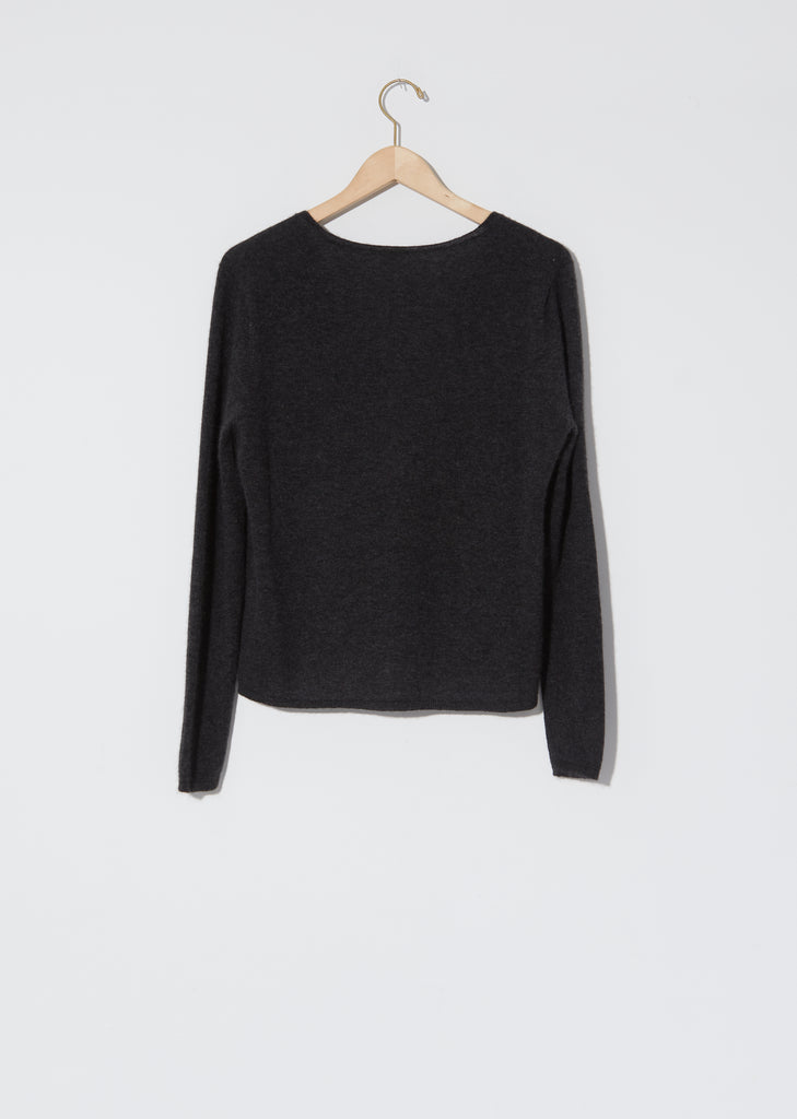 Cashmere & Silk Cardigan