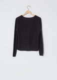 Cashmere & Silk Cardigan