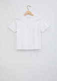 Mercerized Bio Cotton T-Shirt