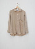 Elma Shirt — Beige