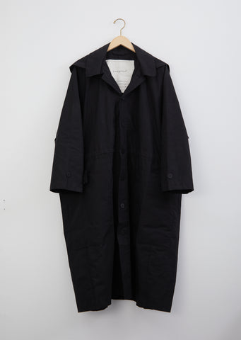 The Ploughman Coat