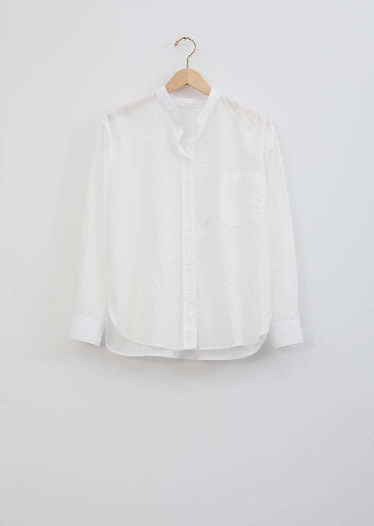 Mandarin Shirt