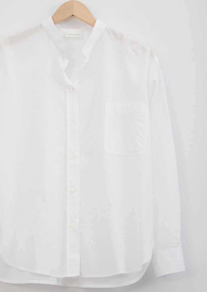 Mandarin Shirt