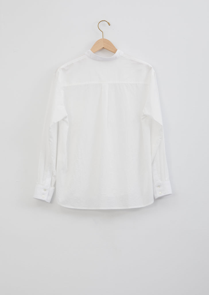 Mandarin Shirt