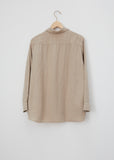 Elma Shirt — Beige
