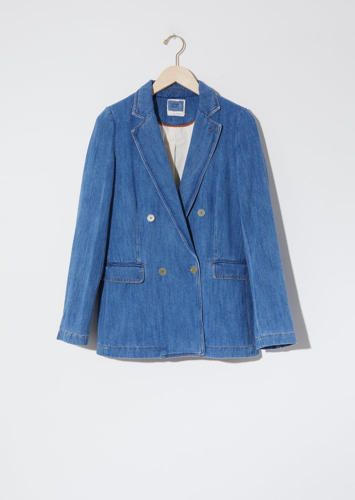 Calvary Denim Jacket