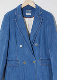 Calvary Denim Jacket
