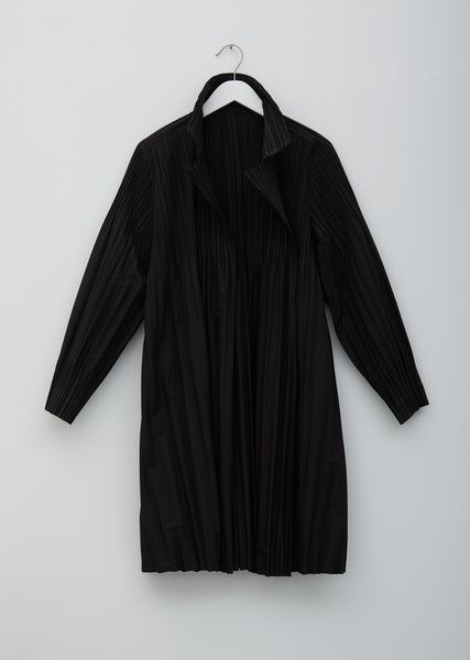 プリーツプリーズ JAUNTY COAT 2020Tabletop03241_TMHILHPS20_S