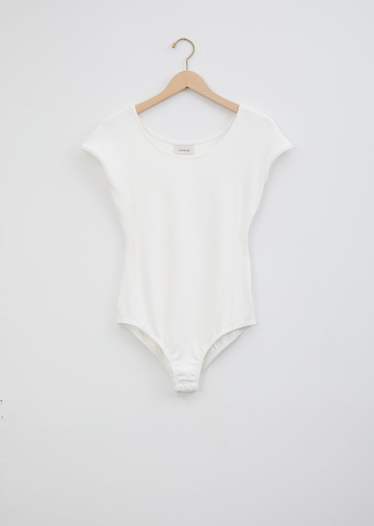 Jersey Bodysuit