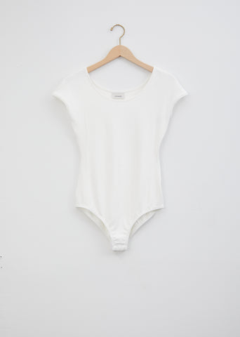 Jersey Bodysuit