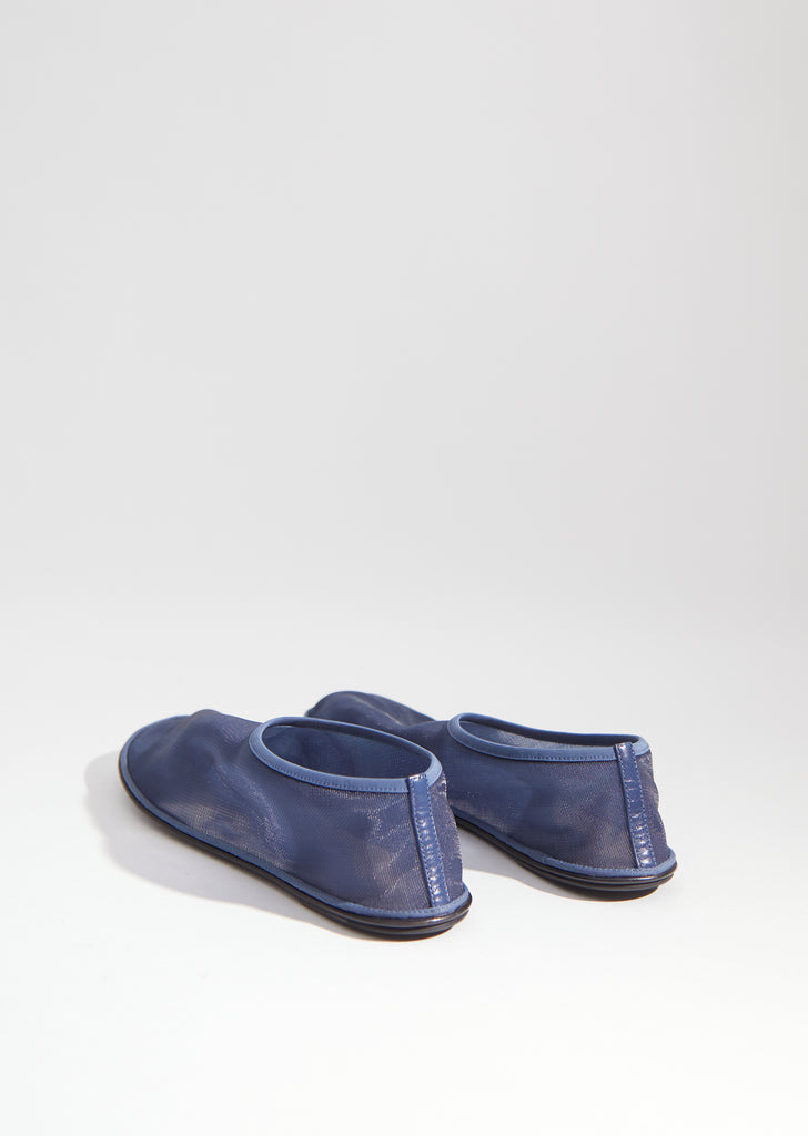 Sock Shoe