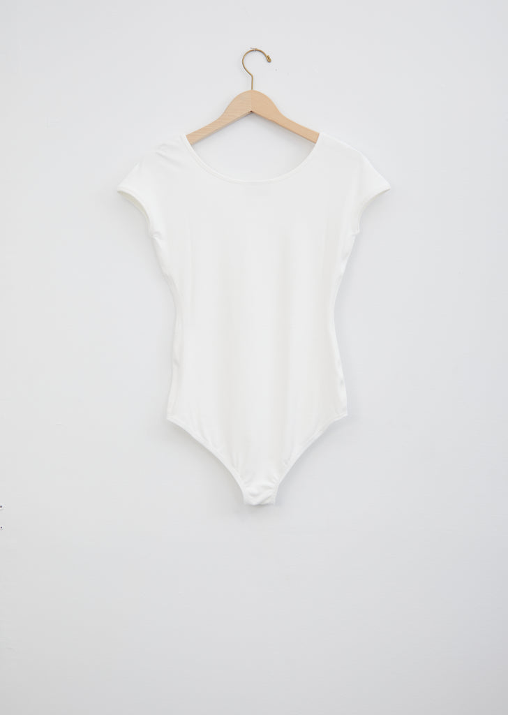 Jersey Bodysuit