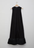 Straight Dress