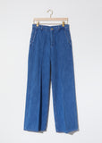 Calvary Denim Trousers