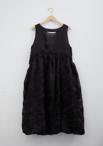 The Bellringer Dress