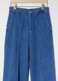 Calvary Denim Trousers