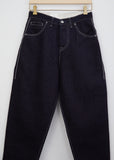Always Roll Up Cotton and Linen Denim