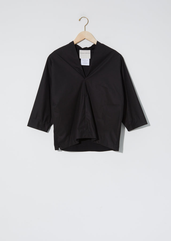 Dot Top — Black