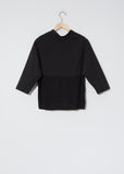 Dot Top — Black
