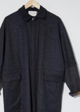 Factual Coat — Abyss