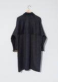 Factual Coat — Abyss