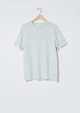 Tee Sweater — Mint