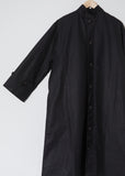 The Artist Coat — Flint