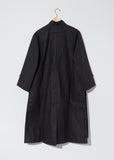 The Artist Coat — Flint
