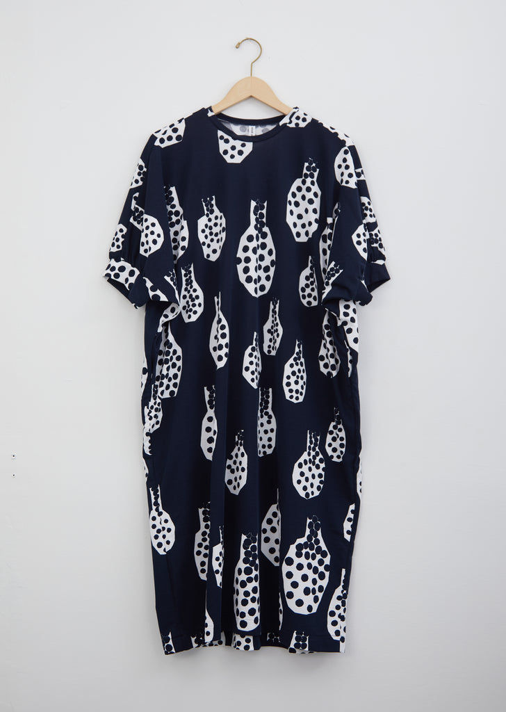 Cidre Cotton Dress
