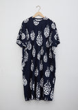 Cidre Cotton Dress