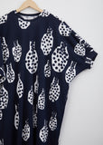 Cidre Cotton Dress