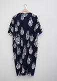 Cidre Cotton Dress